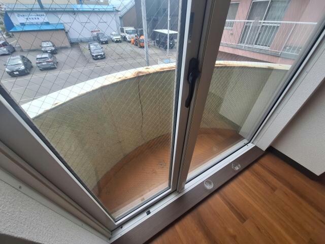 ド・フールネス７１６の物件内観写真