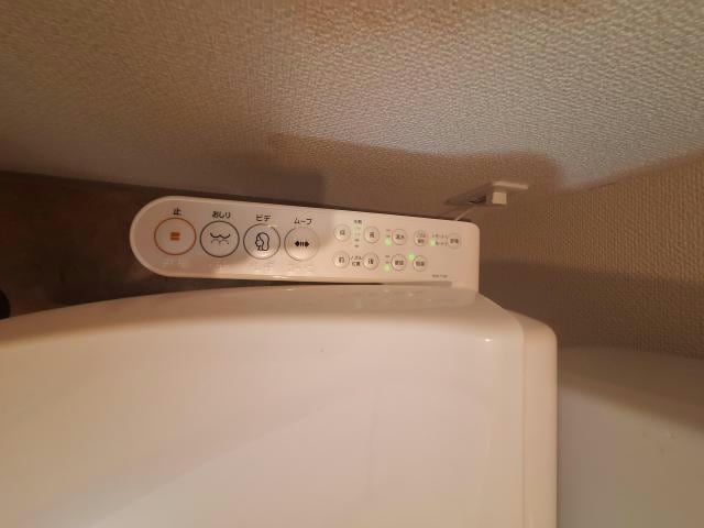 ド・フールネス７１６の物件内観写真