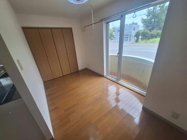 ド・フールネス７１６の物件内観写真