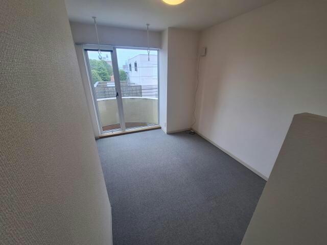 ド・フールネス７１６の物件内観写真