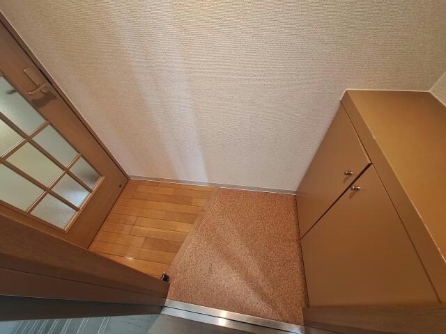 ド・フールネス７１６の物件内観写真