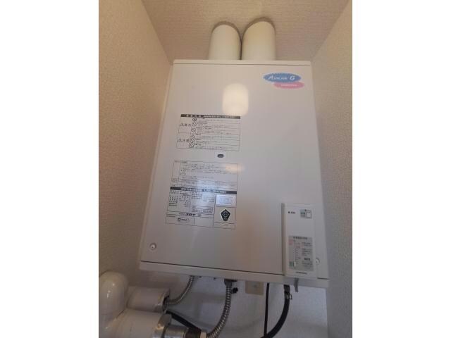 ド・フールネス７１６の物件内観写真