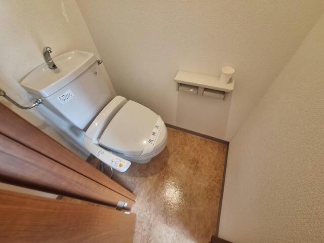 ド・フールネス７１６の物件内観写真