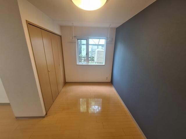 ド・フールネス７１６の物件内観写真