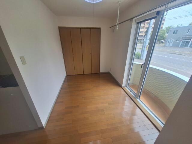 ド・フールネス７１６の物件内観写真