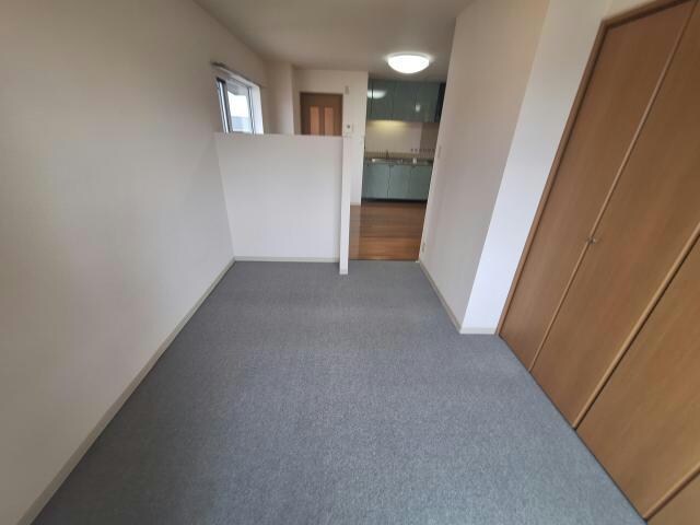 ド・フールネス７１６の物件内観写真