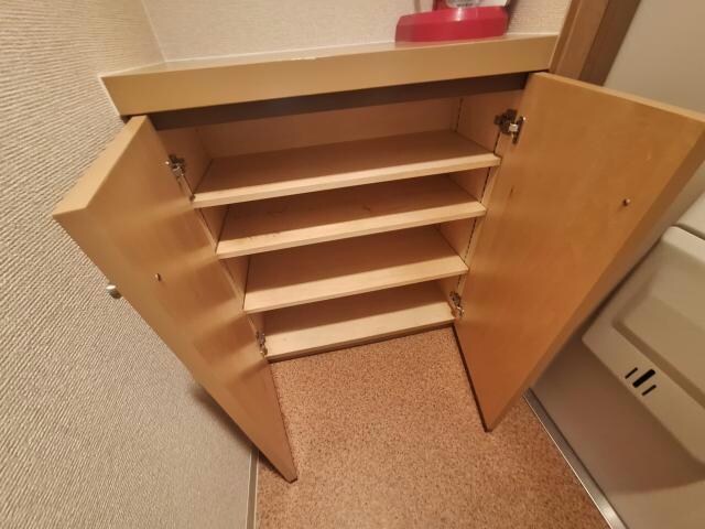 ド・フールネス７１６の物件内観写真