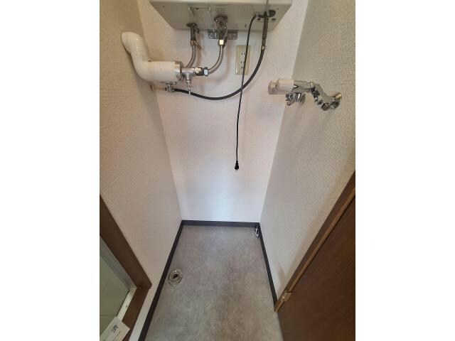 ド・フールネス７１６の物件内観写真