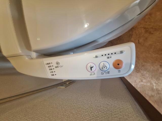 ド・フールネス７１６の物件内観写真