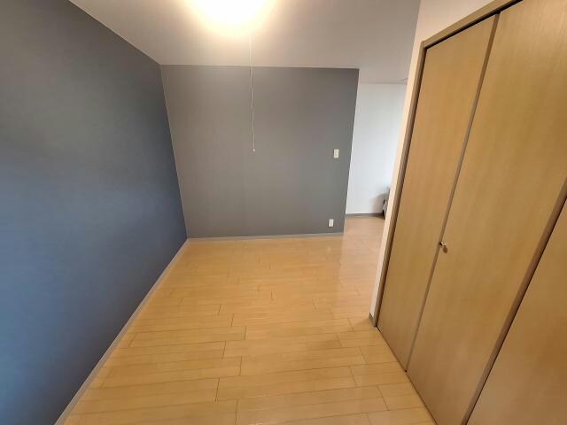 ド・フールネス７１６の物件内観写真