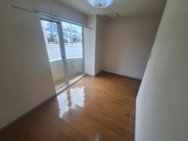 ド・フールネス７１６の物件内観写真