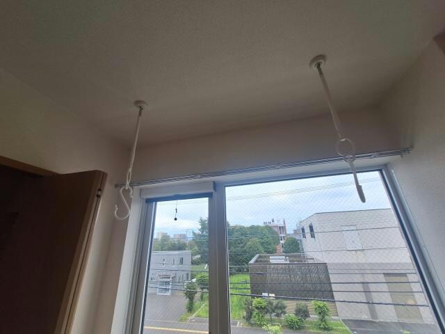 ド・フールネス７１６の物件内観写真