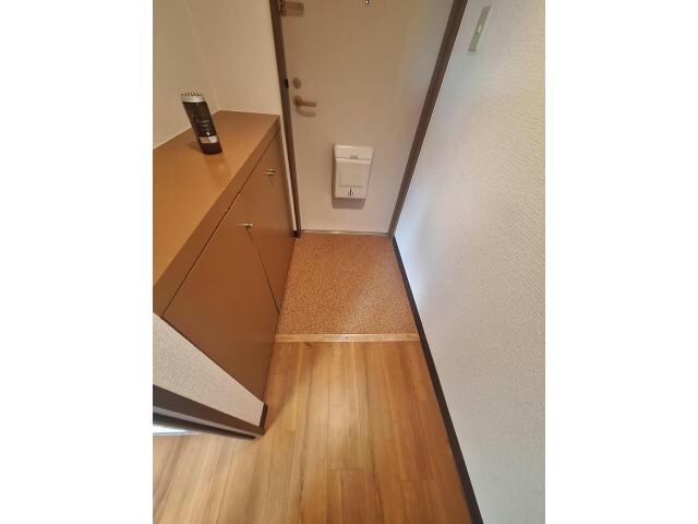 ド・フールネス７１６の物件内観写真