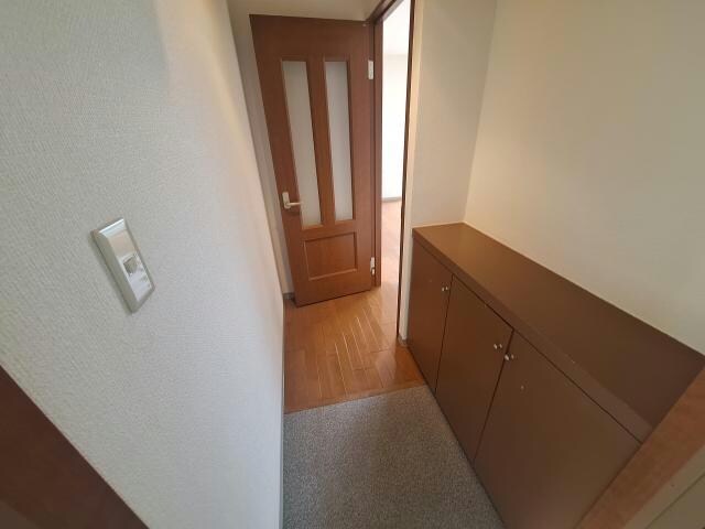 ド・フールネス７１６の物件内観写真