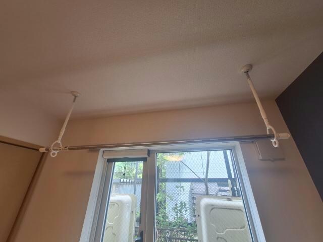 ド・フールネス７１６の物件内観写真