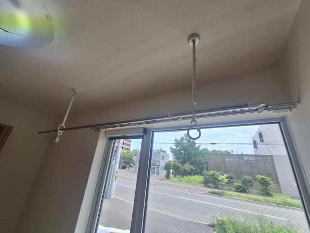 ド・フールネス７１６の物件内観写真