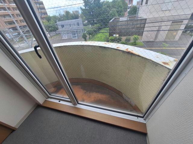 ド・フールネス７１６の物件内観写真