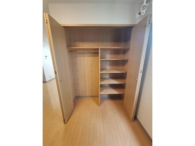 ド・フールネス７１６の物件内観写真