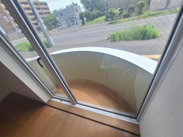 ド・フールネス７１６の物件内観写真