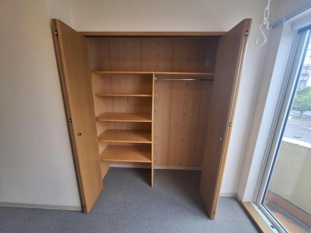 ド・フールネス７１６の物件内観写真