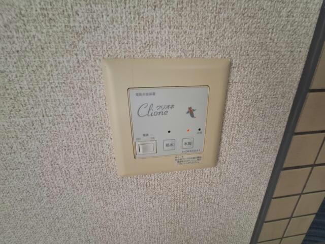 ド・フールネス７１６の物件内観写真