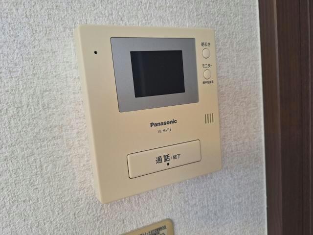 ド・フールネス７１６の物件内観写真