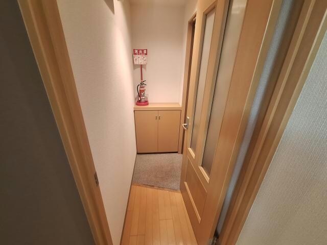 ド・フールネス７１６の物件内観写真