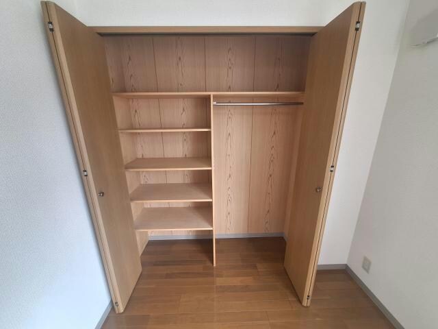 ド・フールネス７１６の物件内観写真