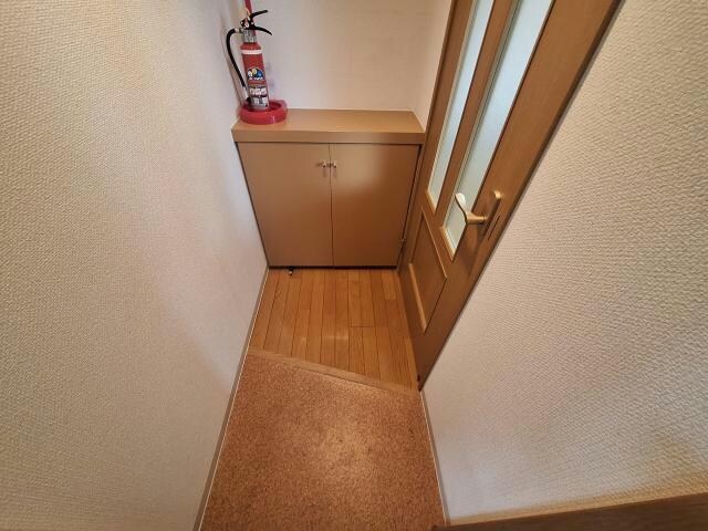 ド・フールネス７１６の物件内観写真