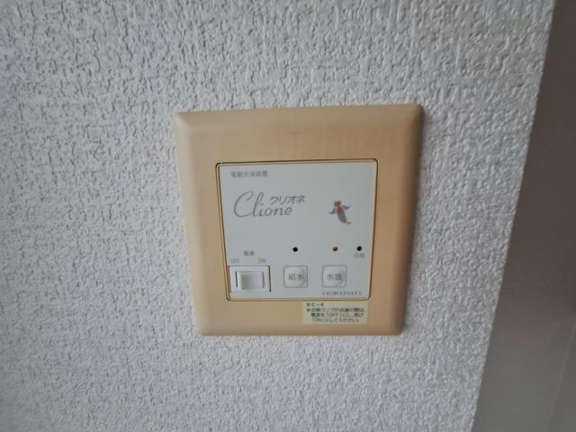 ド・フールネス７１６の物件内観写真