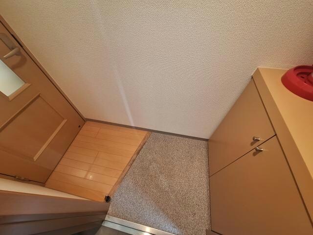 ド・フールネス７１６の物件内観写真