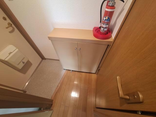 ド・フールネス７１６の物件内観写真