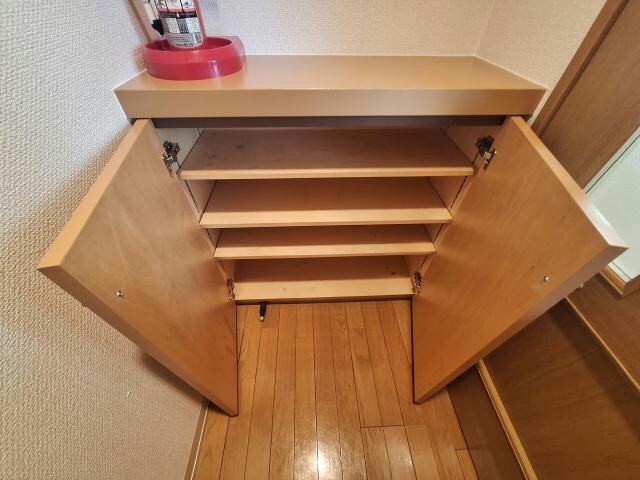 ド・フールネス７１６の物件内観写真