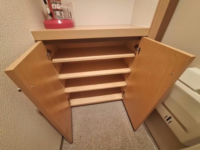 ド・フールネス７１６の物件内観写真