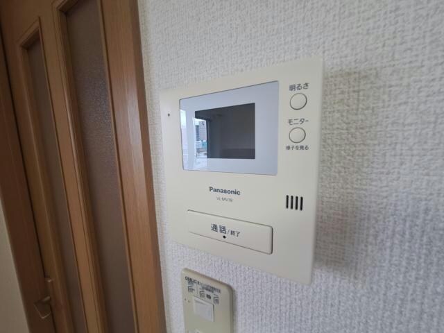 ド・フールネス７１６の物件内観写真