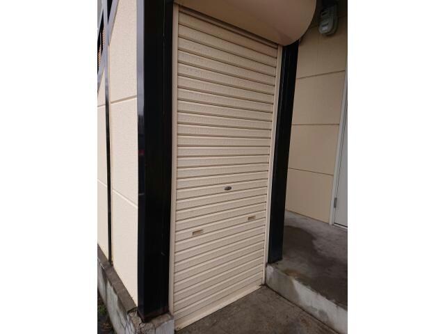 チェリーの物件外観写真