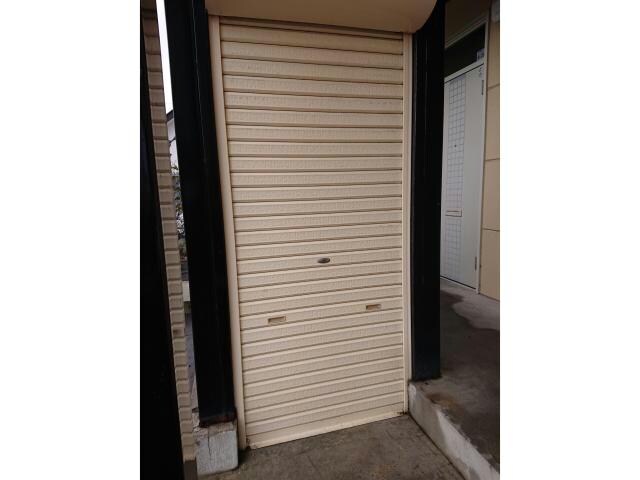 チェリーの物件外観写真