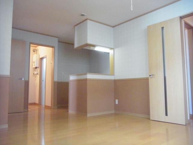 Ｍ’ｓ Ｈouse（富町）の物件内観写真