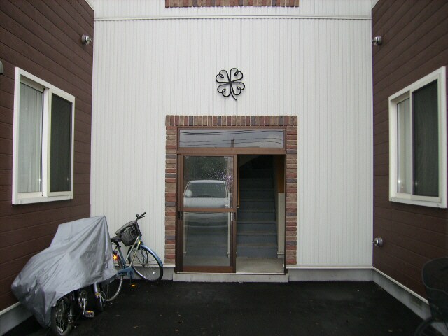 Ｍ’ｓ Ｈouse（富町）の物件外観写真