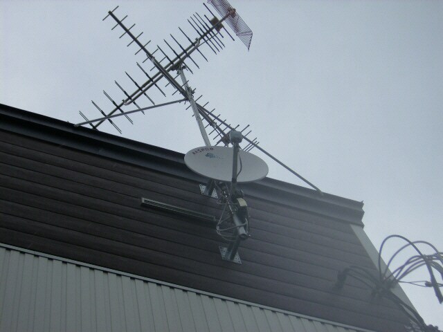 Ｍ’ｓ Ｈouse（富町）の物件外観写真