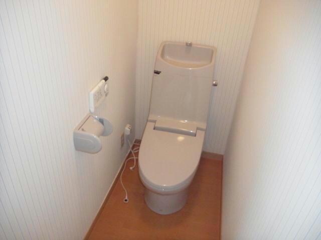 Ｍ’ｓ Ｈouse（富町）の物件内観写真