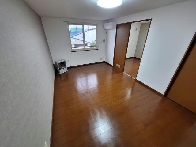 Stare Ⅱ　（ステアー）の物件内観写真