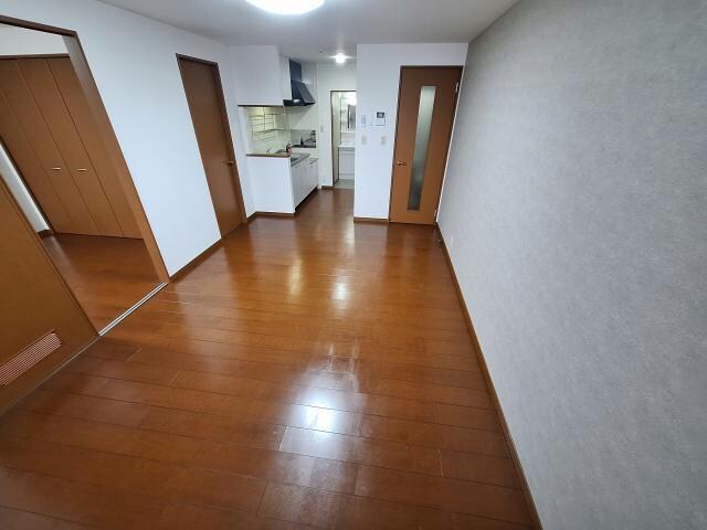 Stare Ⅱ　（ステアー）の物件内観写真