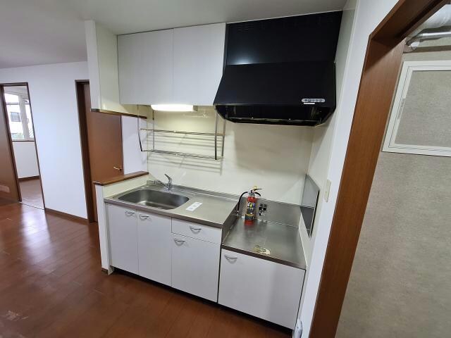 Stare Ⅱ　（ステアー）の物件内観写真