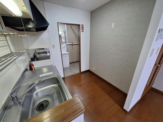 Stare Ⅱ　（ステアー）の物件内観写真