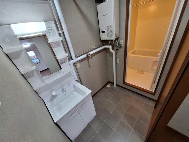 Stare Ⅱ　（ステアー）の物件内観写真