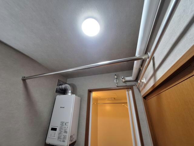 Stare Ⅱ　（ステアー）の物件内観写真