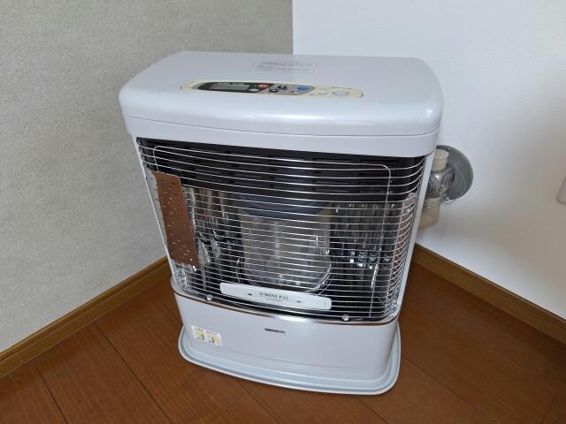 Stare Ⅱ　（ステアー）の物件内観写真