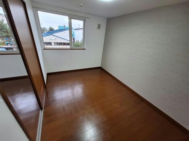 Stare Ⅱ　（ステアー）の物件内観写真