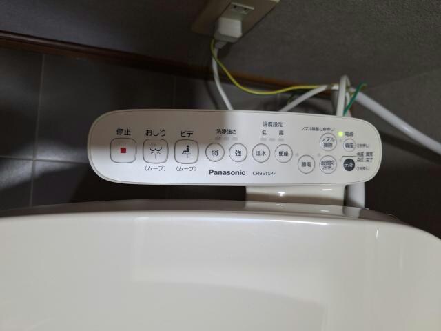 Stare Ⅱ　（ステアー）の物件内観写真